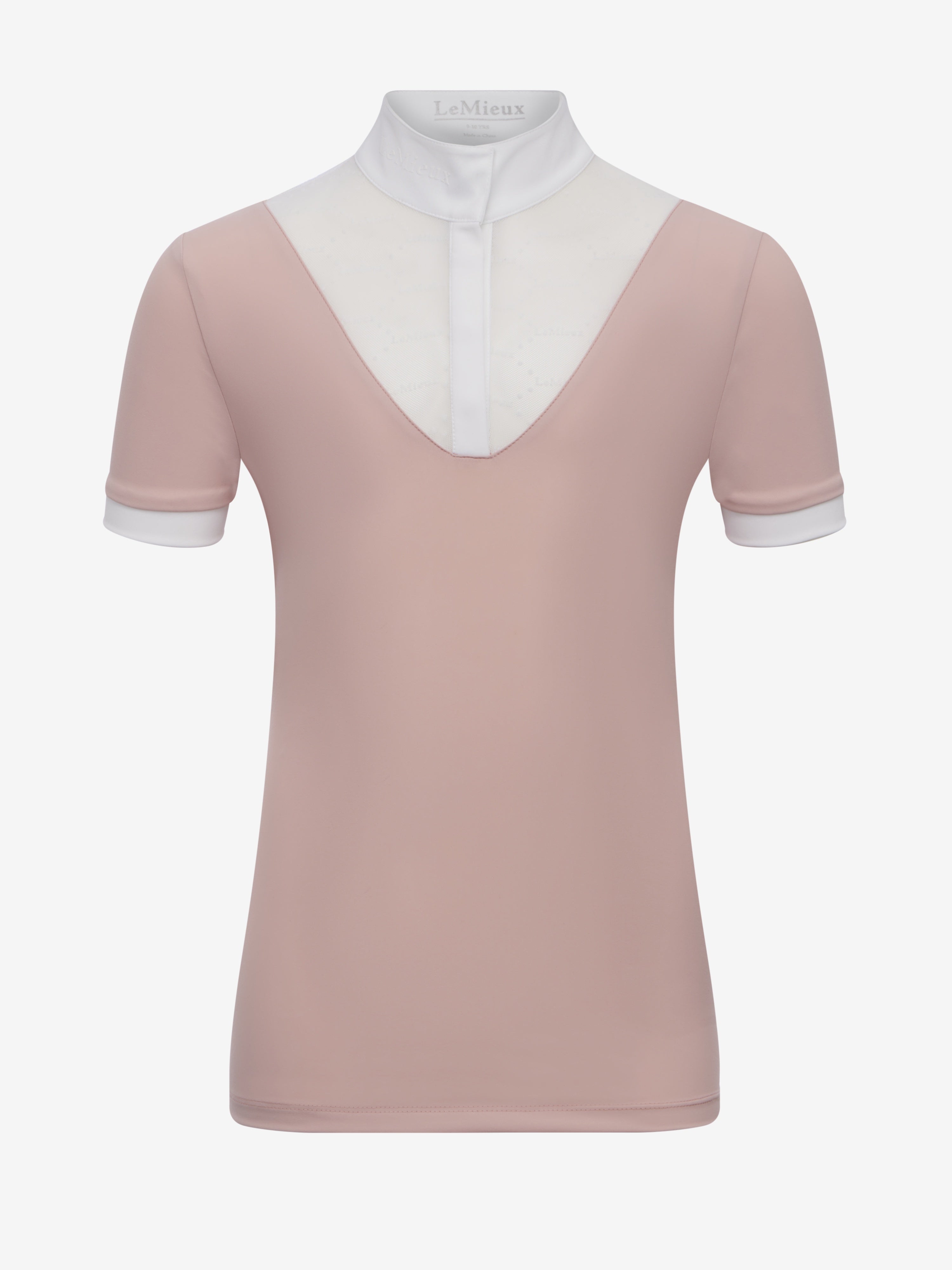 LeMieux Eva Wedstrijdshirt Meisjes