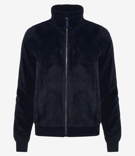 LeMieux Liberty Fleece Trui Met Rits