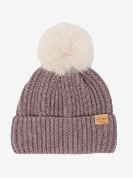 Lemieux Clara Rib Muts