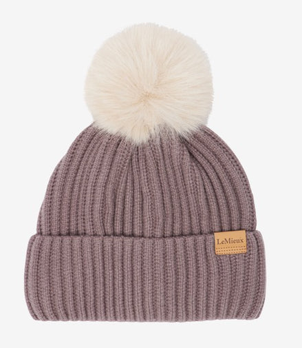 Lemieux Clara Rib Muts