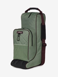 Lemieux Boot &amp; Hat bag