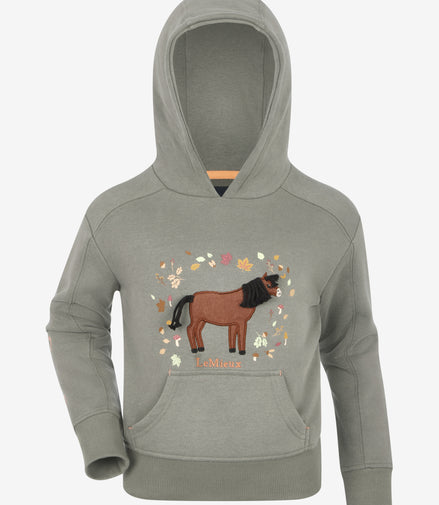 Lemieux Mini Romi Hoodie Kids