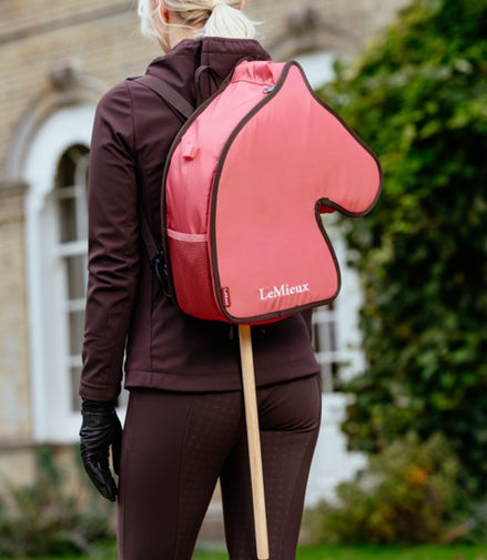 LeMieux Hobby Horse Carry Bag