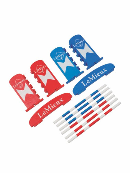 LeMieux Spielzeug-Pony-Springset