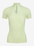 LeMieux Classique Short Sleeve Base Layer Dames
