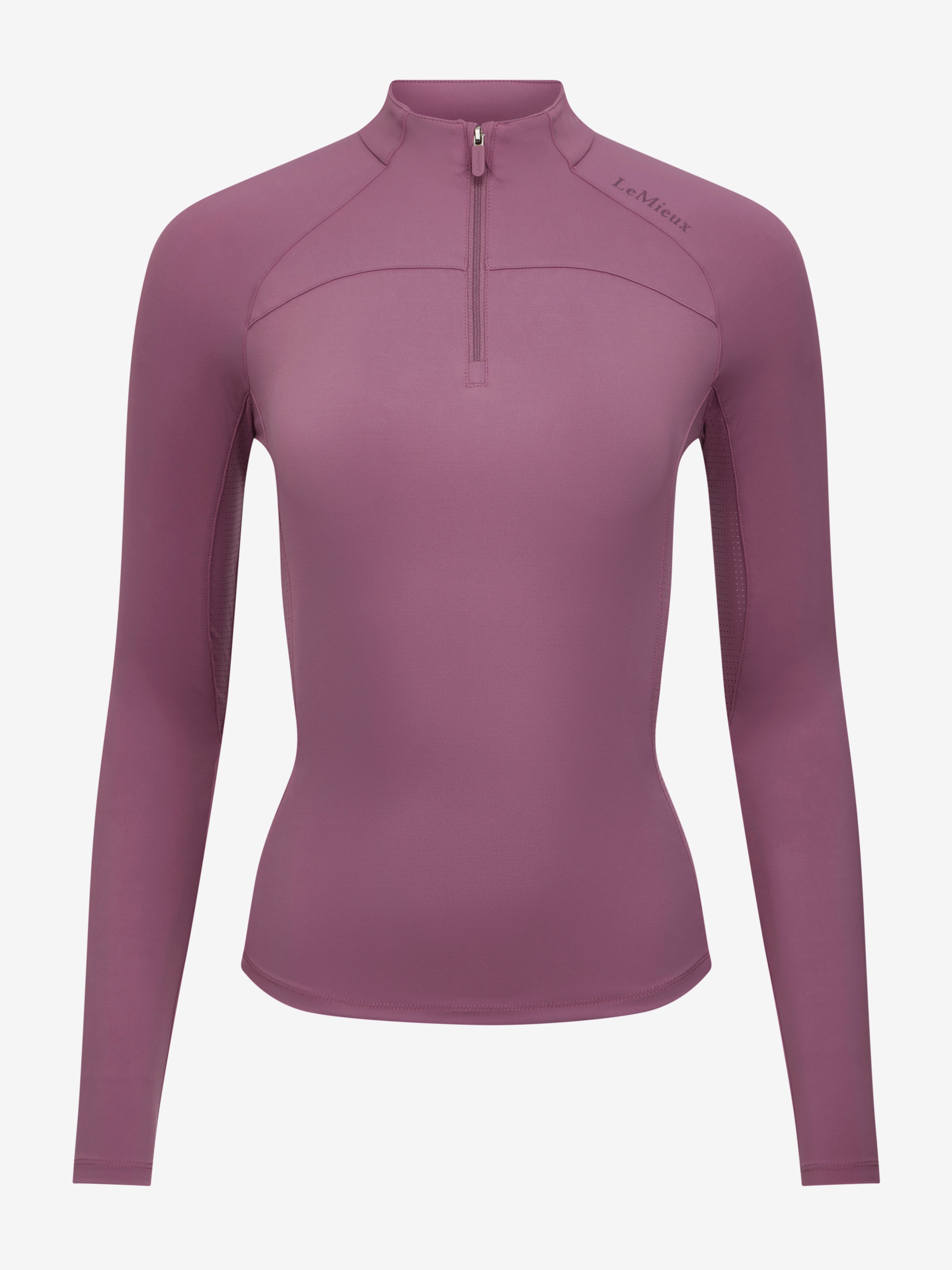 LeMieux Airflow Trainingshirt Lange Mouwen Dames