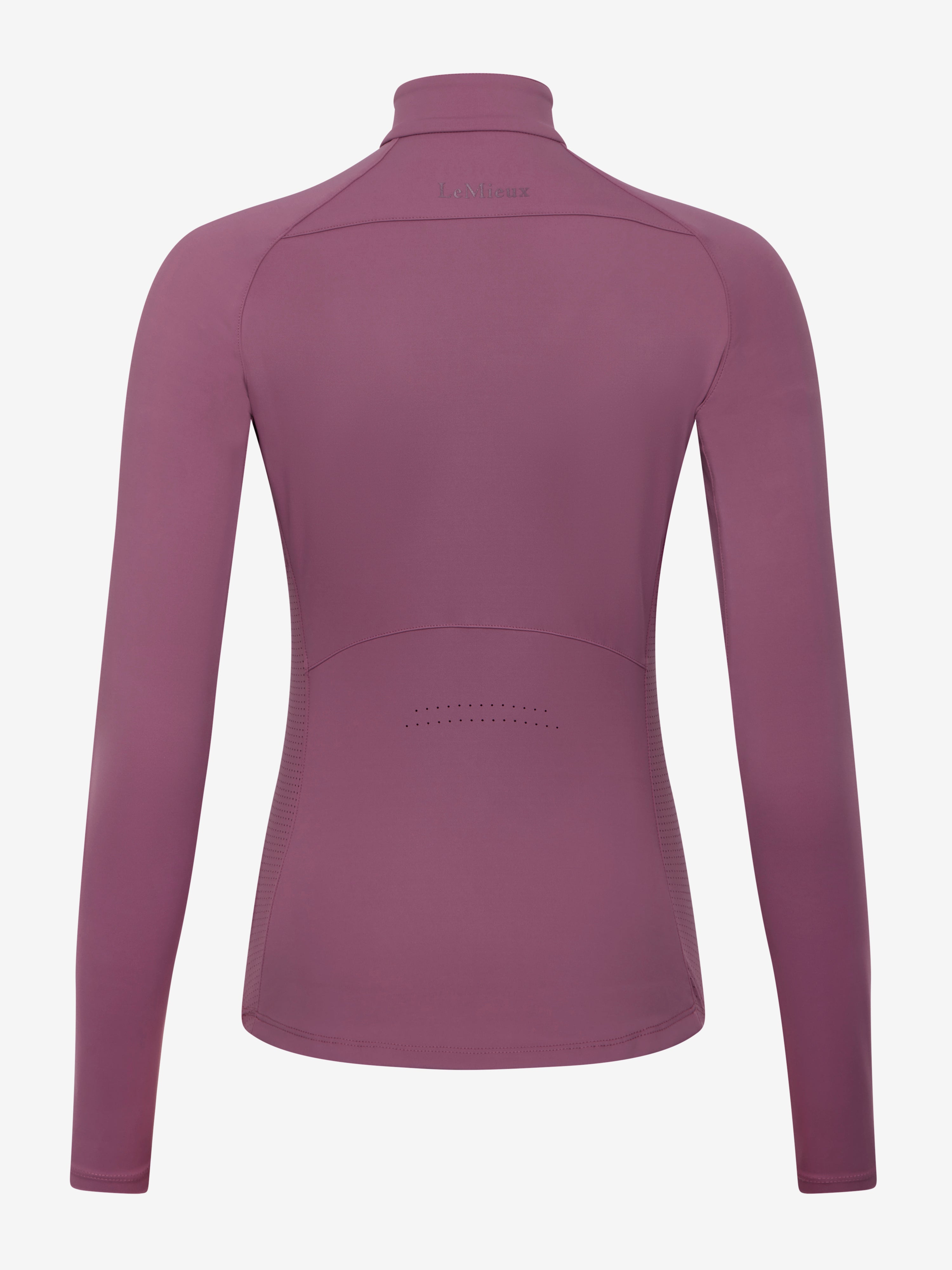 LeMieux Airflow Trainingshirt Lange Mouwen Dames
