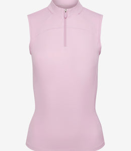 LeMieux Airflow Trainingshirt Zonder Mouwen Dames