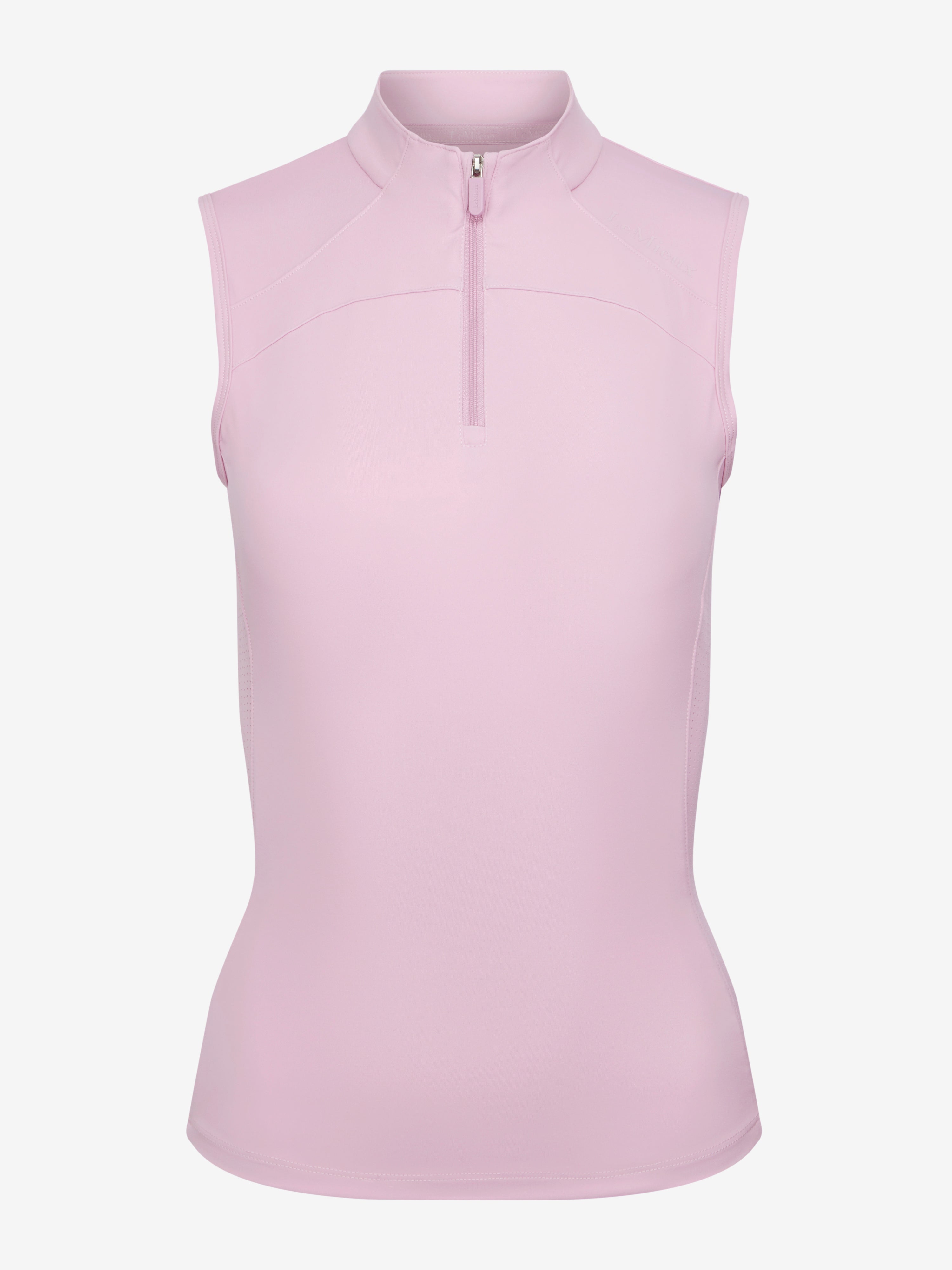 LeMieux Airflow Trainingshirt Zonder Mouwen Dames