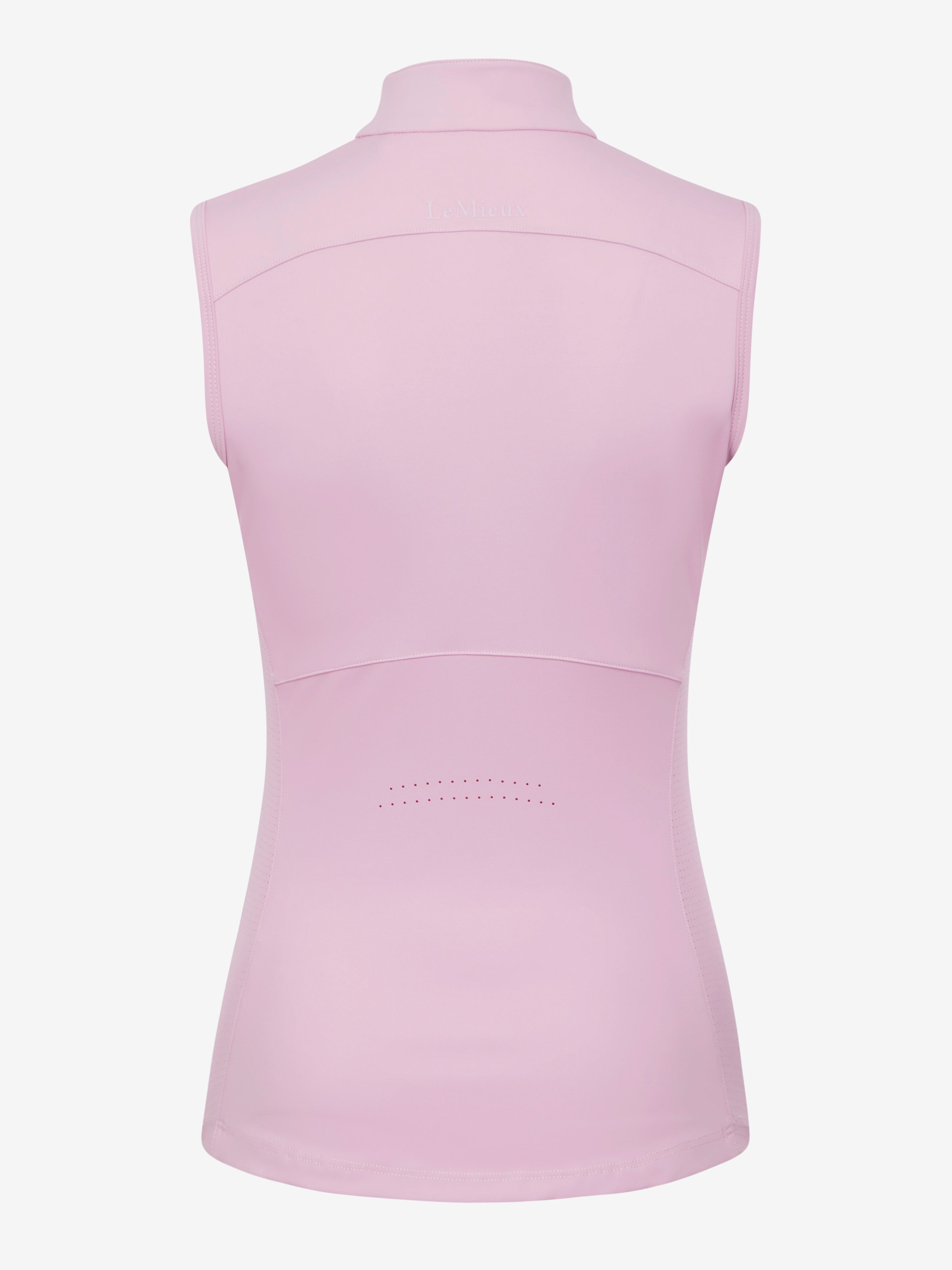 LeMieux Airflow Trainingshirt Zonder Mouwen Dames