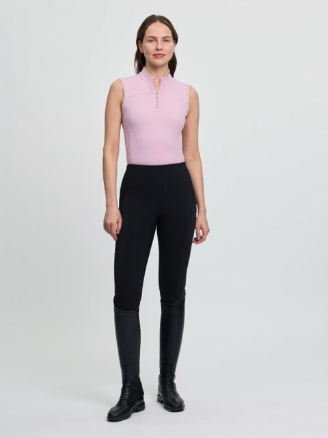 LeMieux Airflow Trainingshirt Zonder Mouwen Dames