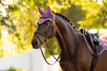 LeMieux Loire oornetje SS26