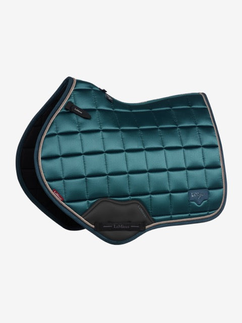 LeMieux Loire Classic Zadeldek SS26