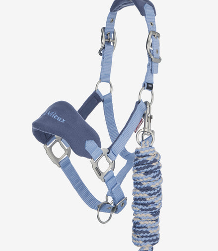 LeMieux Vogue Halster & Touw