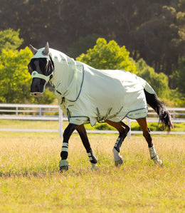 LeMieux Arika Armour-Tek Vliegendeken