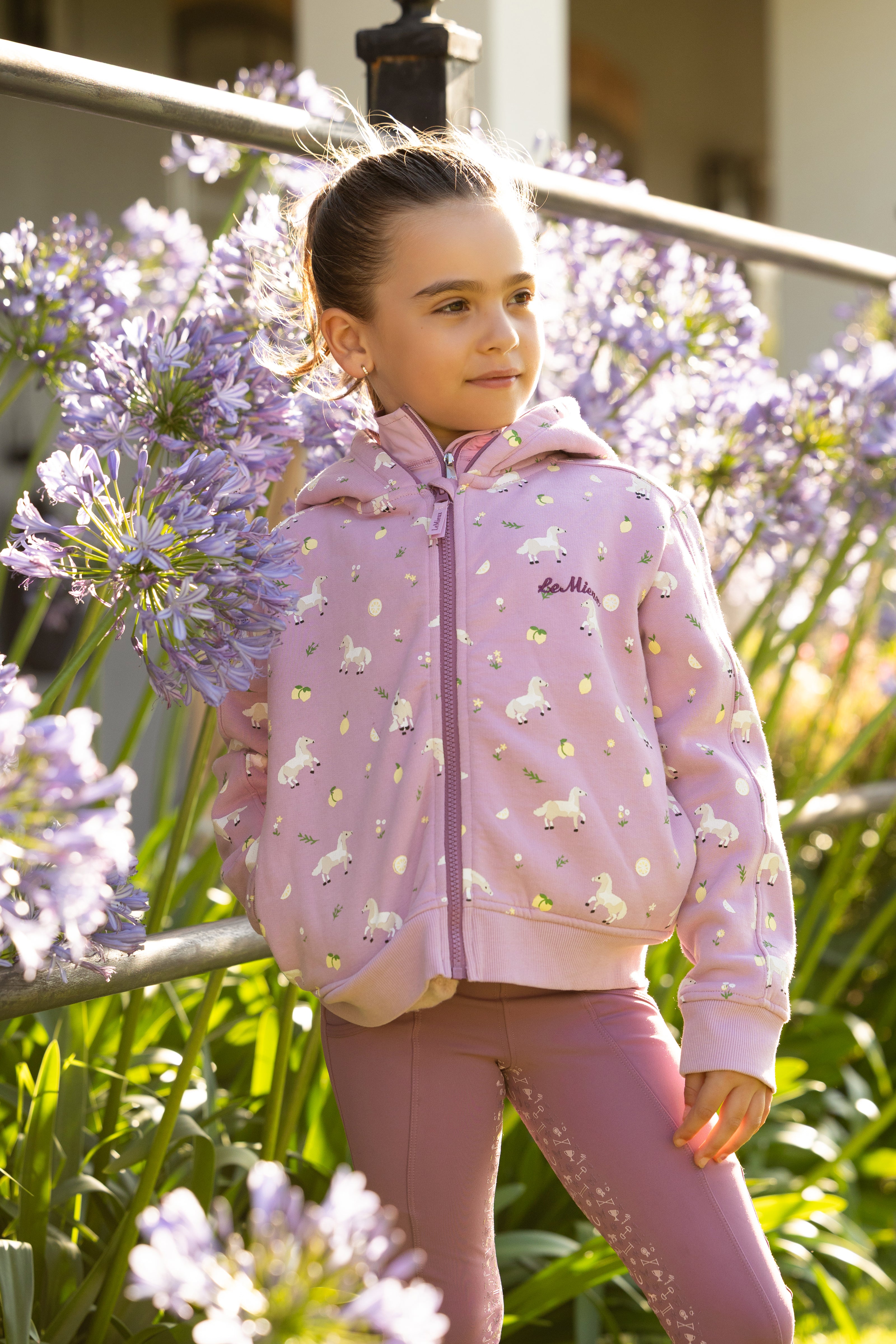 LeMieux Mini Charlie Trui Kids