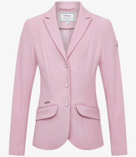 LeMieux Kennedy Wedstrijdjas Kids