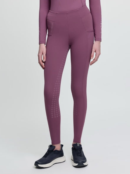 LeMieux Orla Pull on Legging Kids