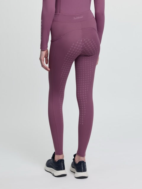 LeMieux Orla Pull on Legging Kids