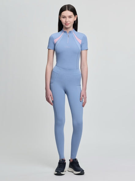 LeMieux Orla Pull on Legging Kids