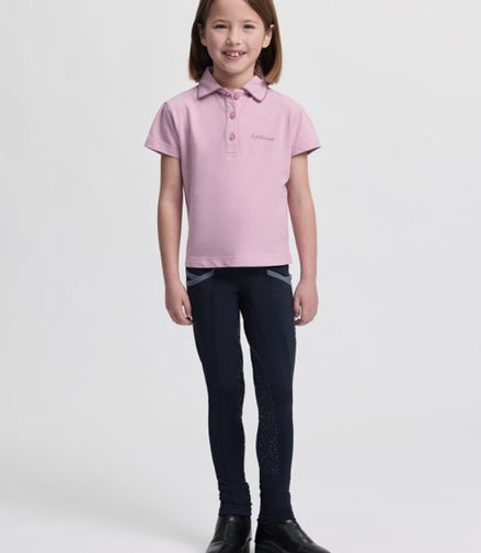 LeMieux Mini Polo Shirt Kids