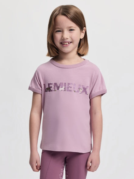 LeMieux Mini Alex T-shirt Kids