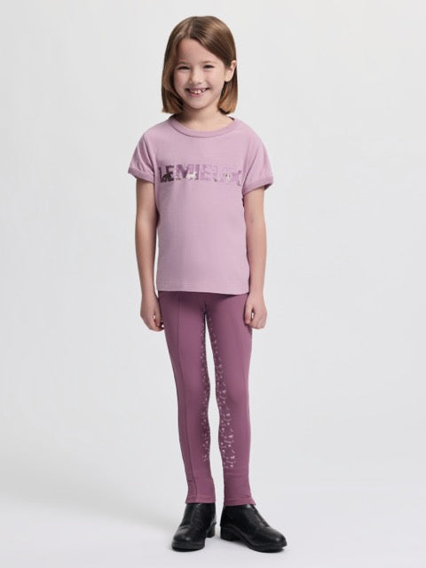 LeMieux Mini Alex T-shirt Kids