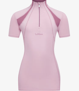 LeMieux Mia Mesh Base Layer Kids