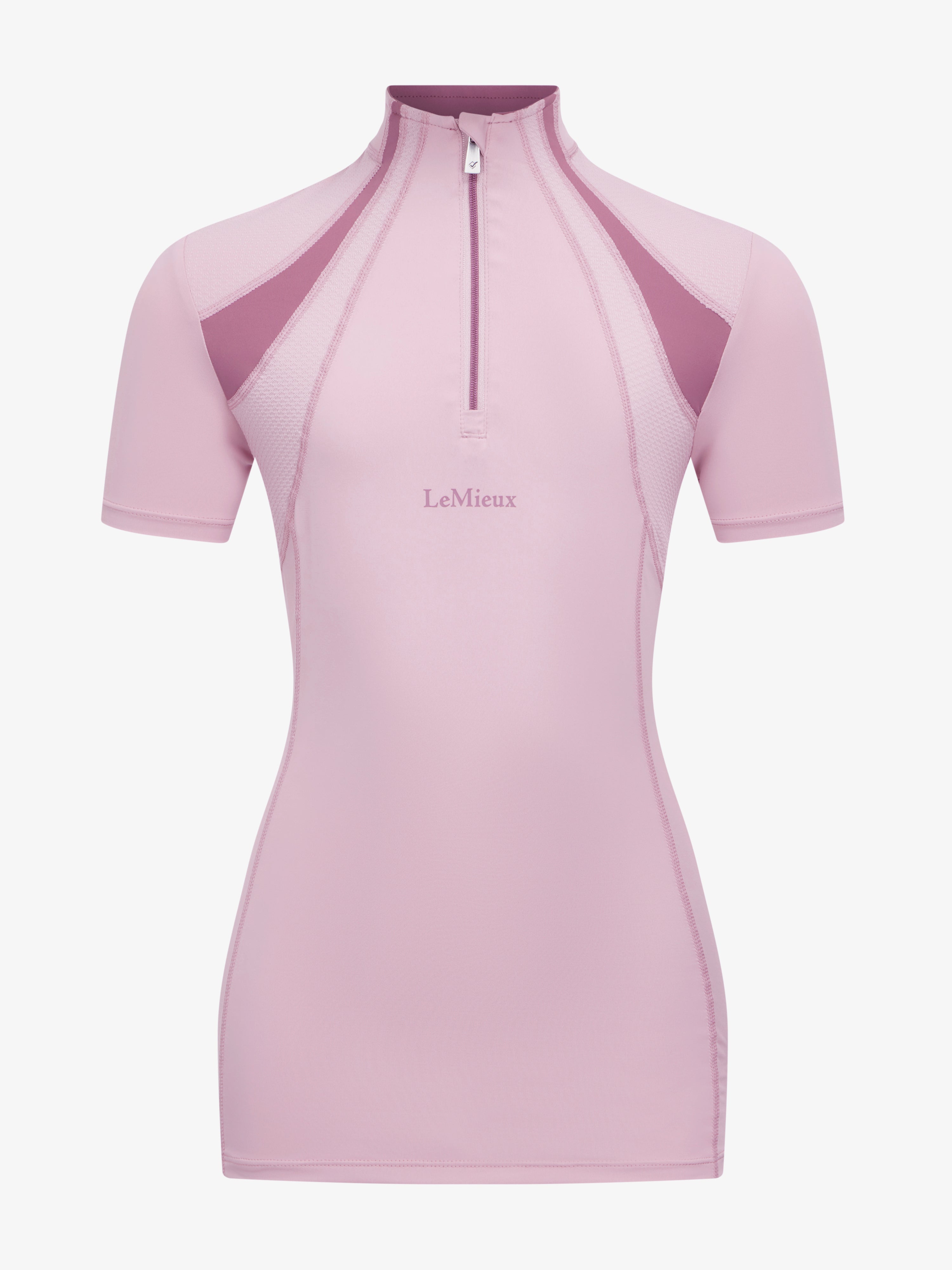 LeMieux Mia Mesh Base Layer Kids