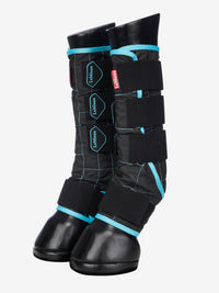 LeMieux Crystal Cool Water Boots Transport, therapeutisch en stalbeschermers - Maddelin Equestrian LeMieux