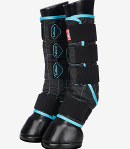 LeMieux Crystal Cool Water Boots Transport, therapeutisch en stalbeschermers - Maddelin Equestrian LeMieux