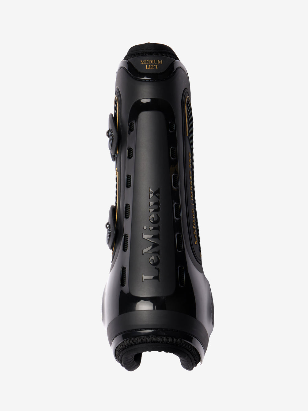 LeMieux Impact Pro Peesbeschermers