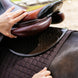 LeMieux Gel-Tek Shaped Half Pad