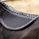 LeMieux Gel-Tek Shaped Half Pad