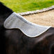 LeMieux Gel-Tek Shaped Half Pad