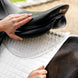 LeMieux Gel-Tek Shaped Half Pad