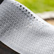 LeMieux Gel-Tek Slimline Half Pad