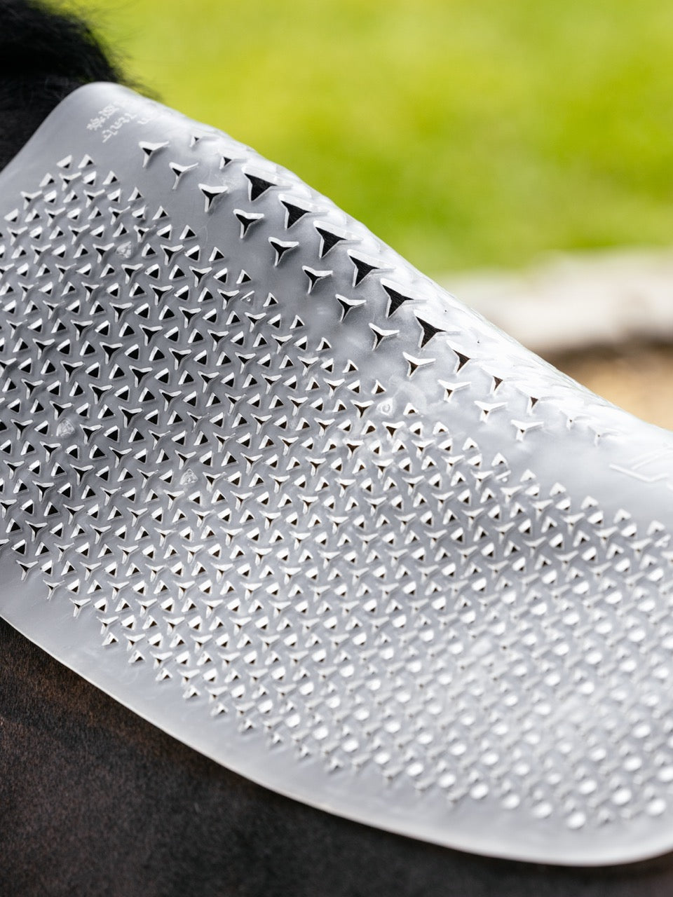 LeMieux Gel-Tek Slimline Half Pad