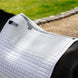 LeMieux Gel-Tek Slimline Half Pad