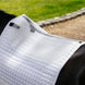LeMieux Gel-Tek Slimline Half Pad