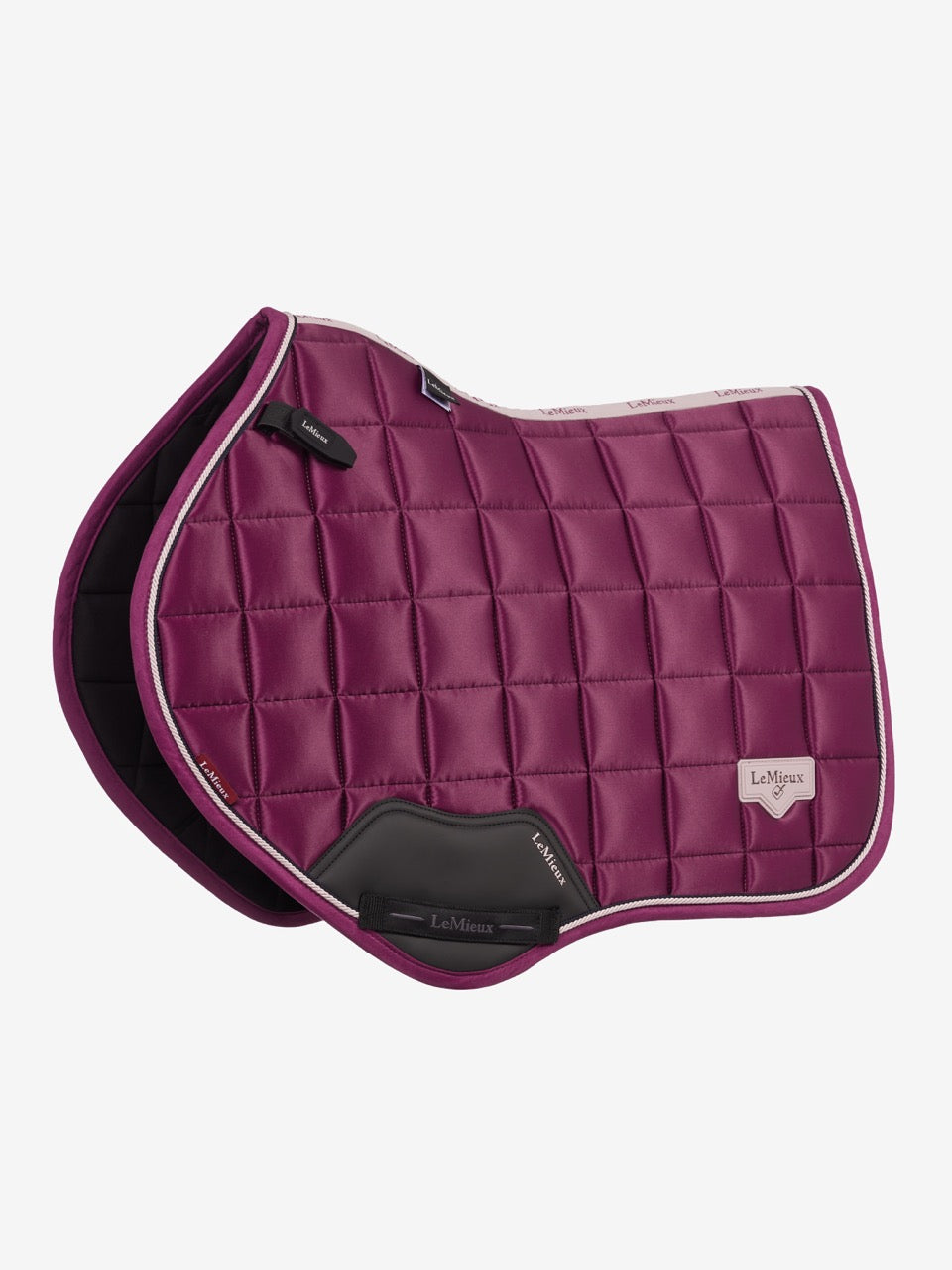 LeMieux Loire Classic Zadeldek AW26