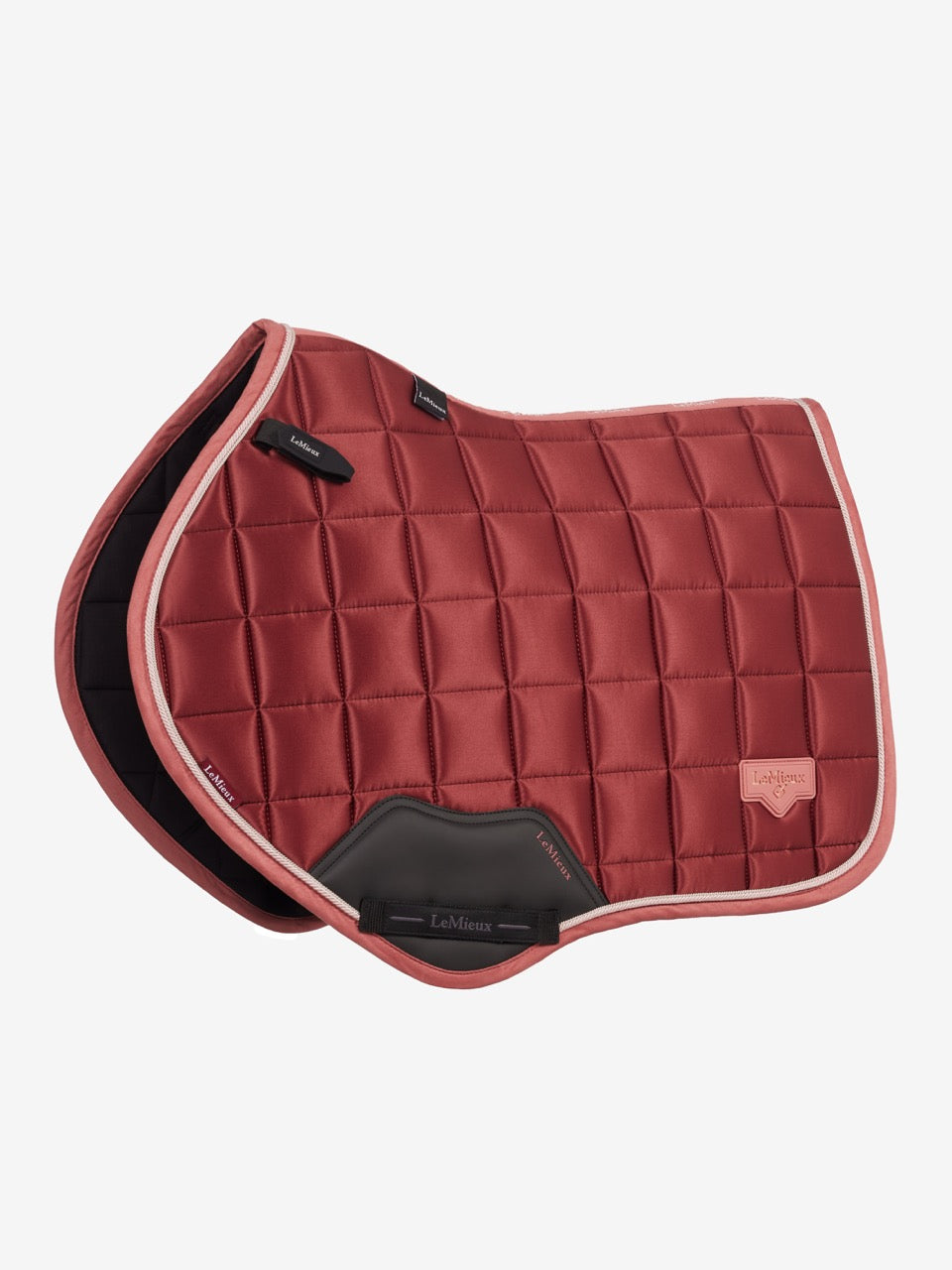 LeMieux Loire Classic Zadeldek AW26