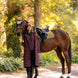 LeMieux Loire Classic Zadeldek AW26