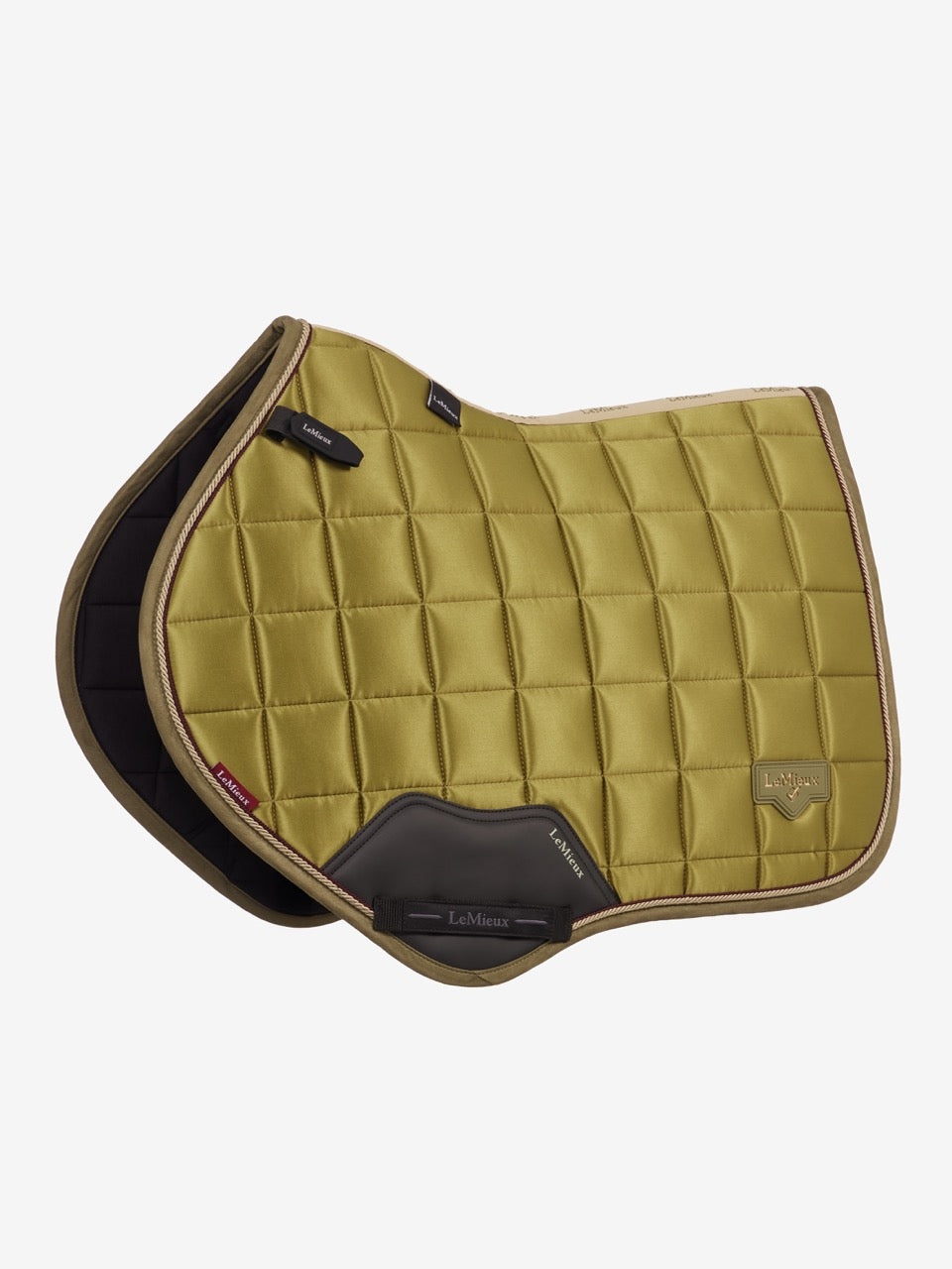 LeMieux Loire Classic Zadeldek AW26