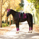 LeMieux Loire Classic Zadeldek AW26