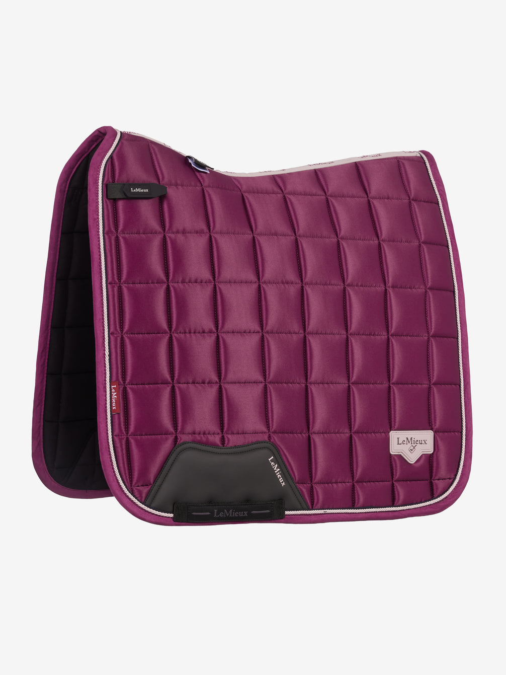 LeMieux Loire Classic Zadeldek AW26