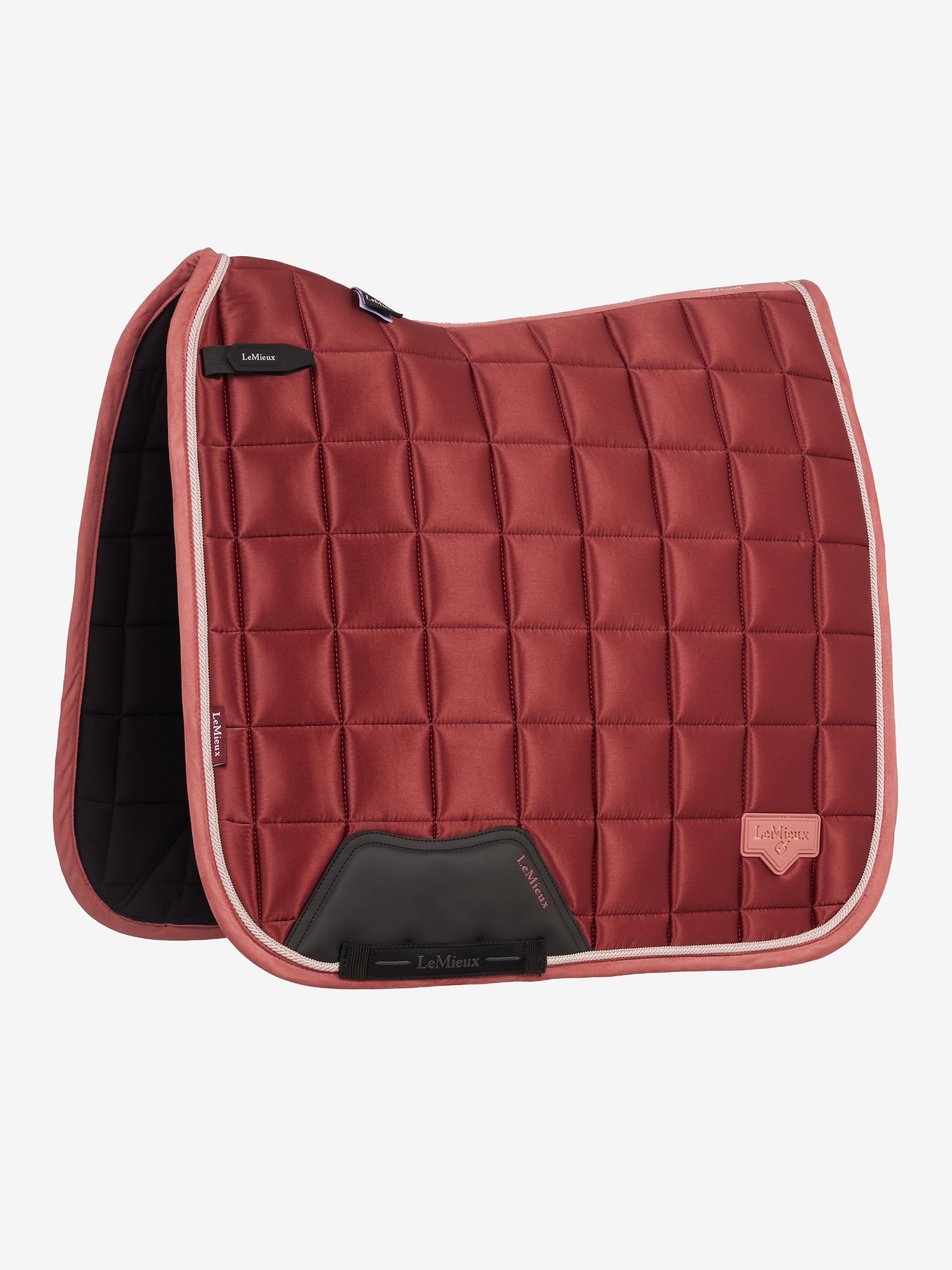 LeMieux Loire Classic Zadeldek AW26