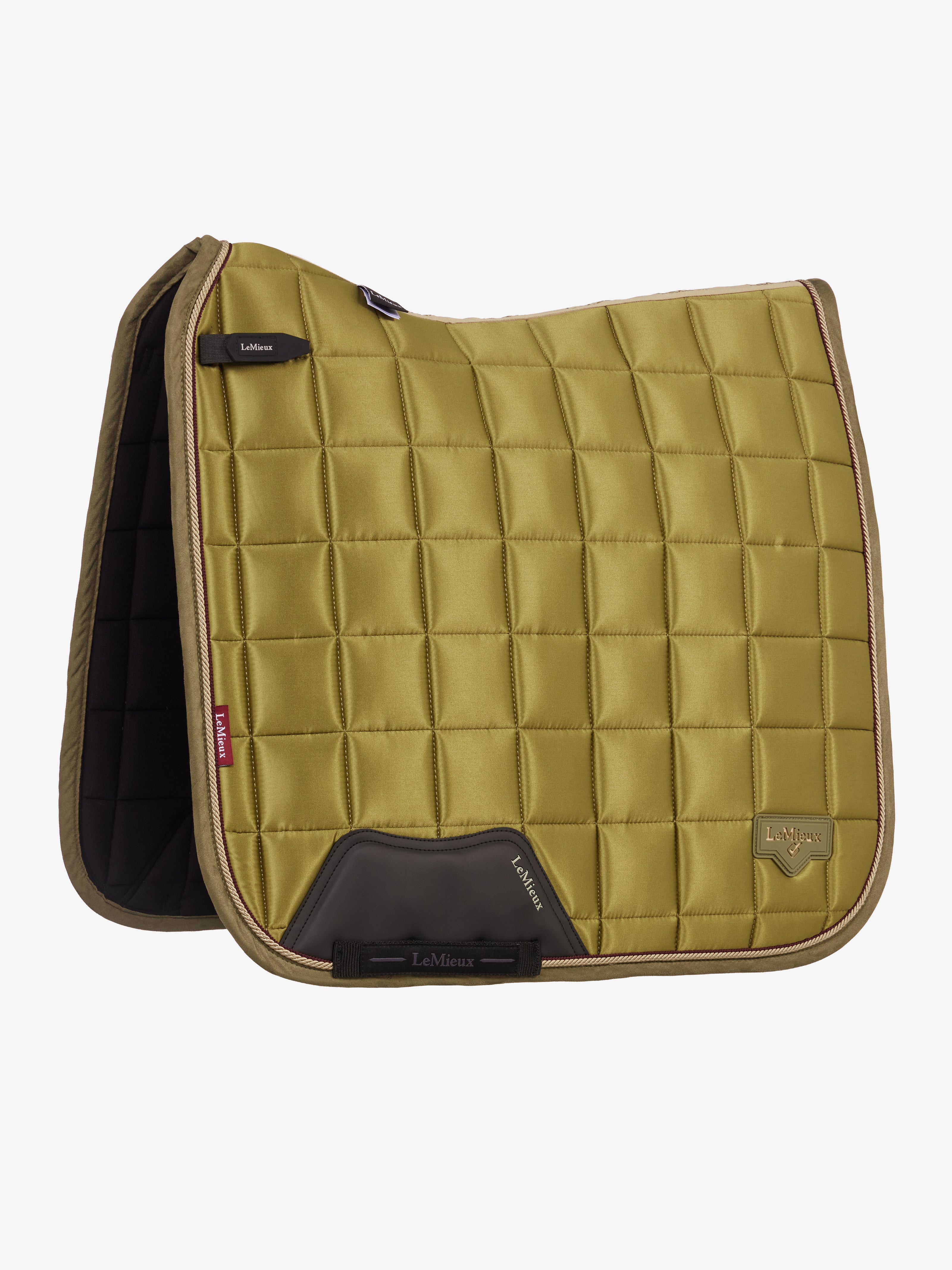 LeMieux Loire Classic Zadeldek AW26
