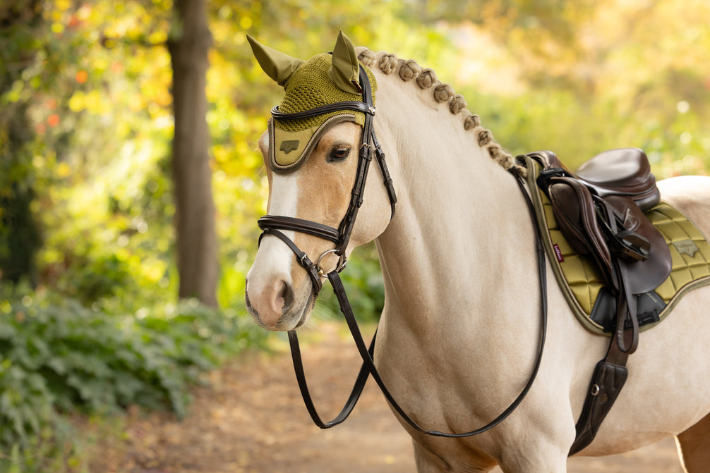 LeMieux Loire Oornetje AW26