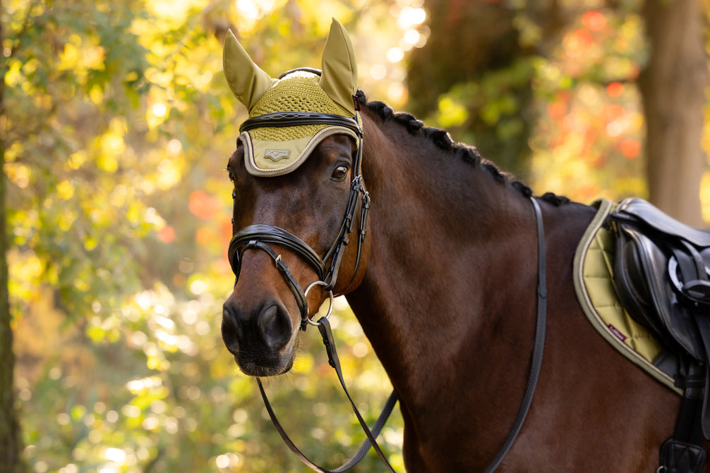 LeMieux Loire Oornetje AW26